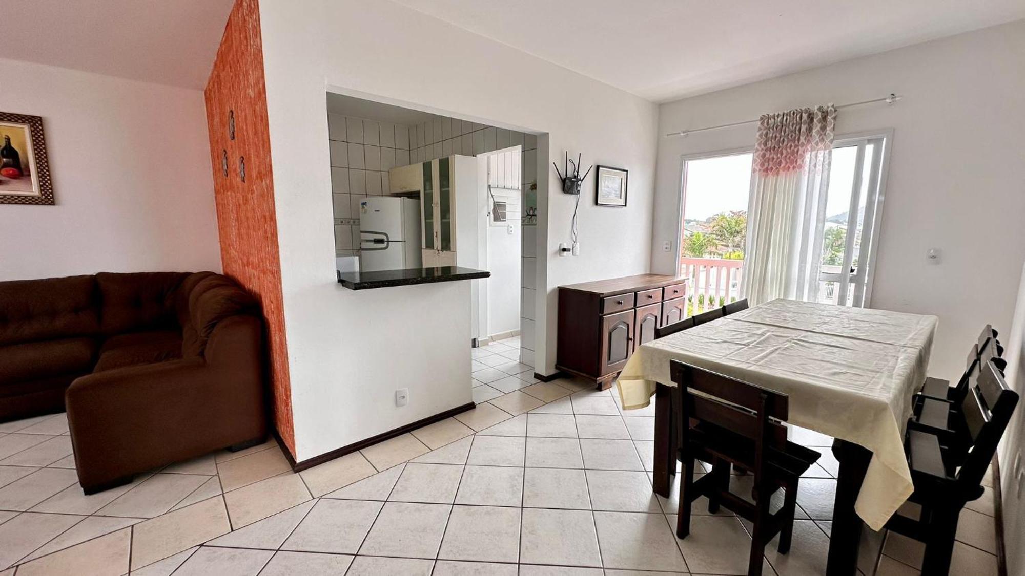 Recanto Da Val Sao Francisco do Sul Room photo