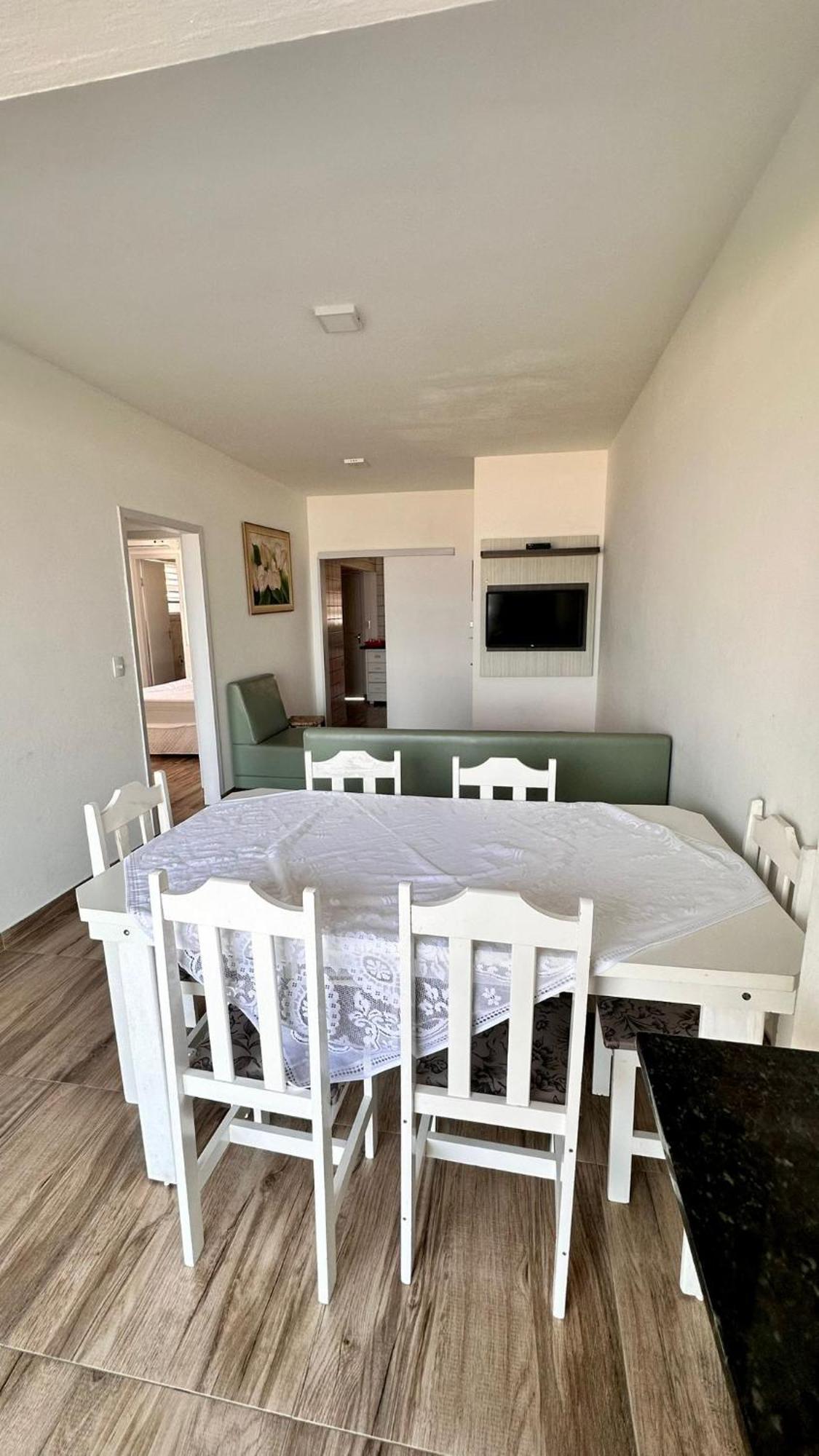 Recanto Da Val Sao Francisco do Sul Room photo