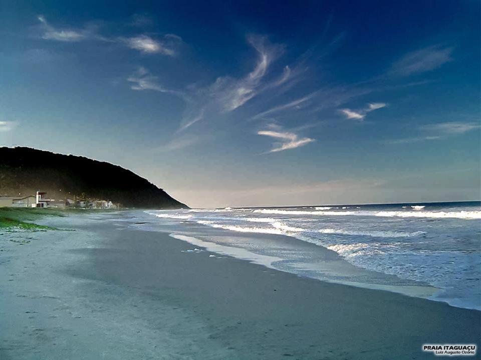 Recanto Da Val Sao Francisco do Sul Exterior photo